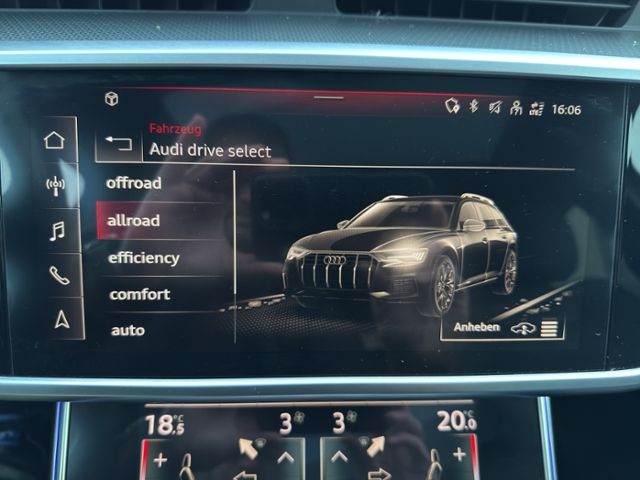 Audi A6 Allroad 2022