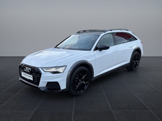 Audi A6 Allroad 2022