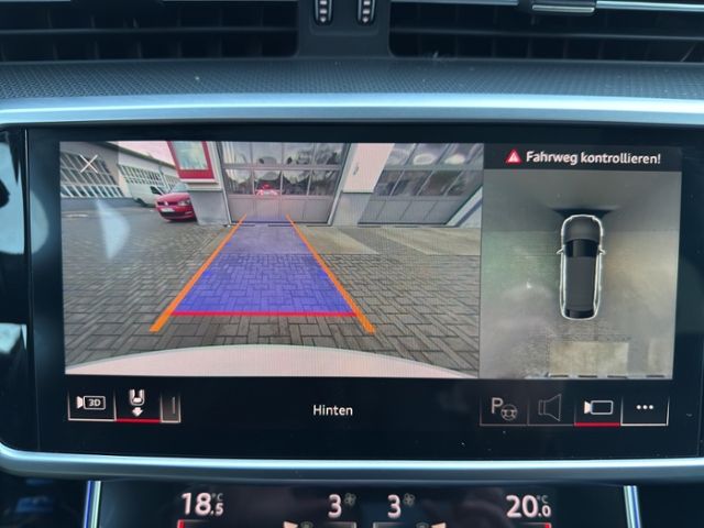 Audi A6 Allroad 2022