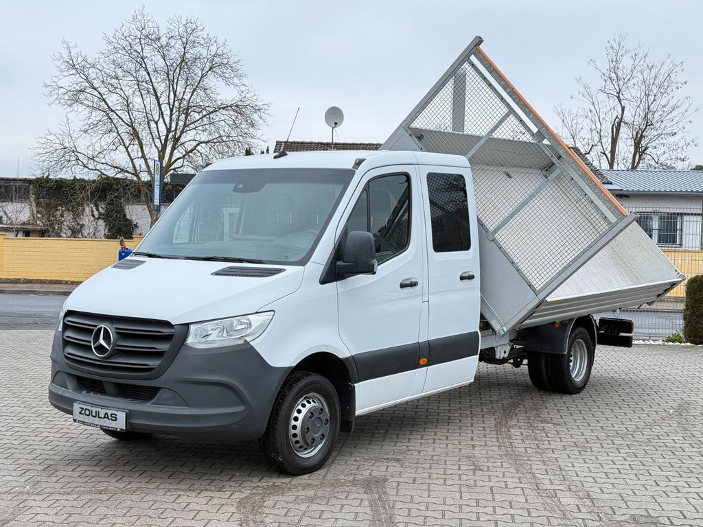 Mercedes-Benz Sprinter 2019