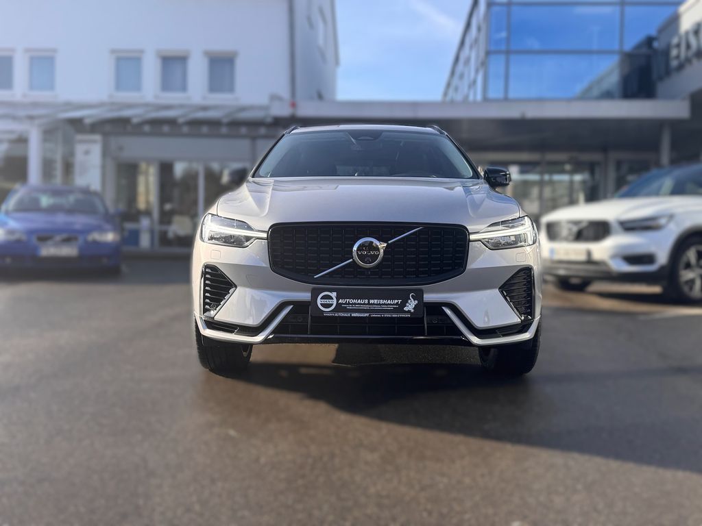 Volvo XC60 2025