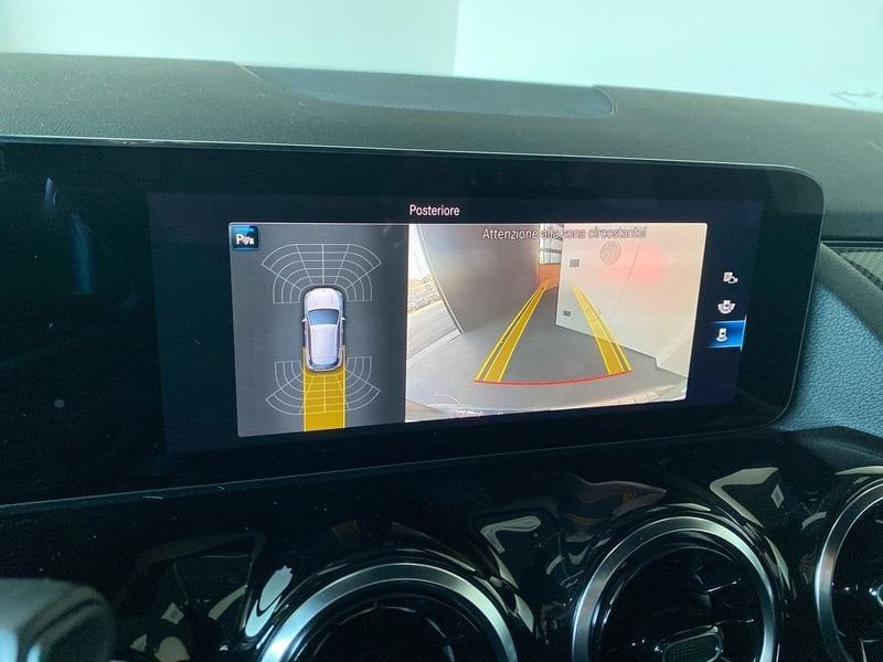 Mercedes-Benz GLA 250 2023