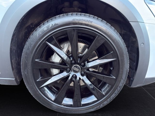 Audi A6 Allroad 2022
