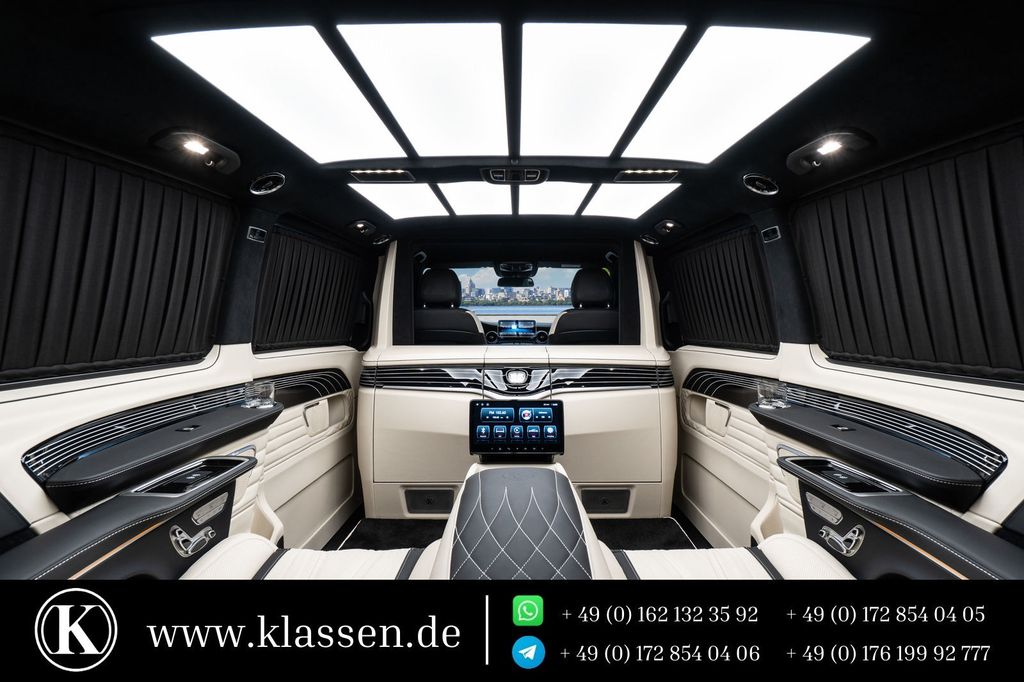 Mercedes-Benz V 300