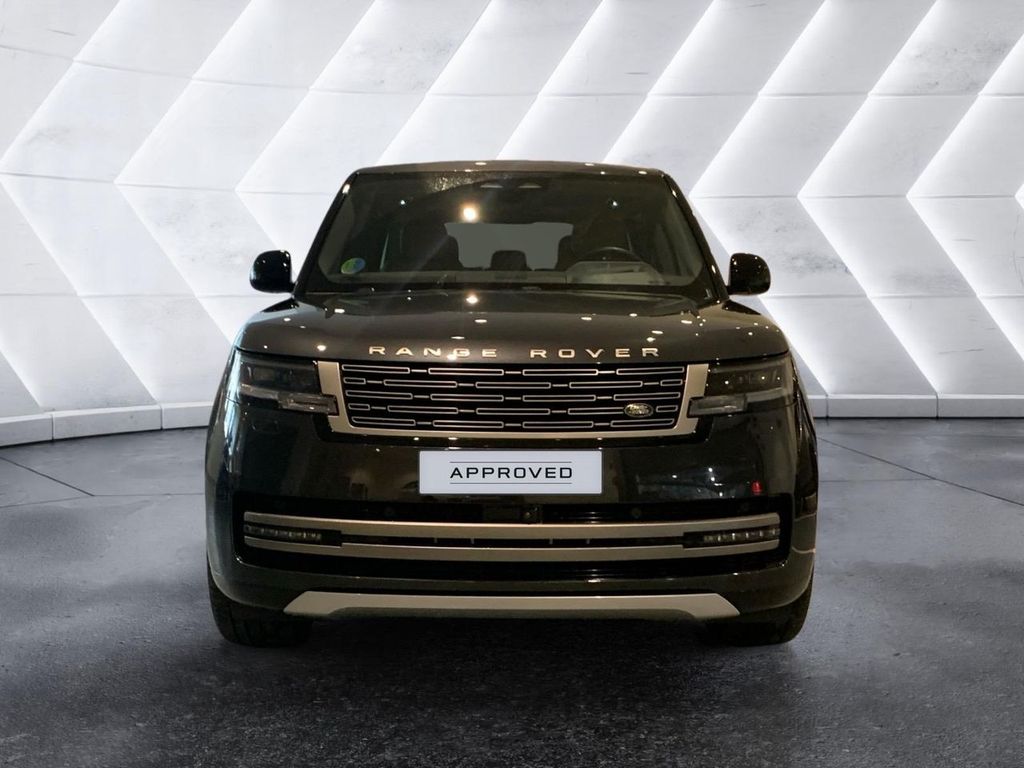 Land Rover Range Rover 2023