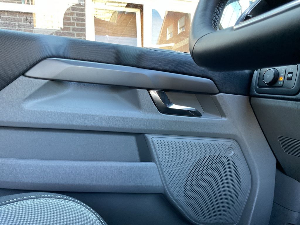 Ford Tourneo Custom 2024