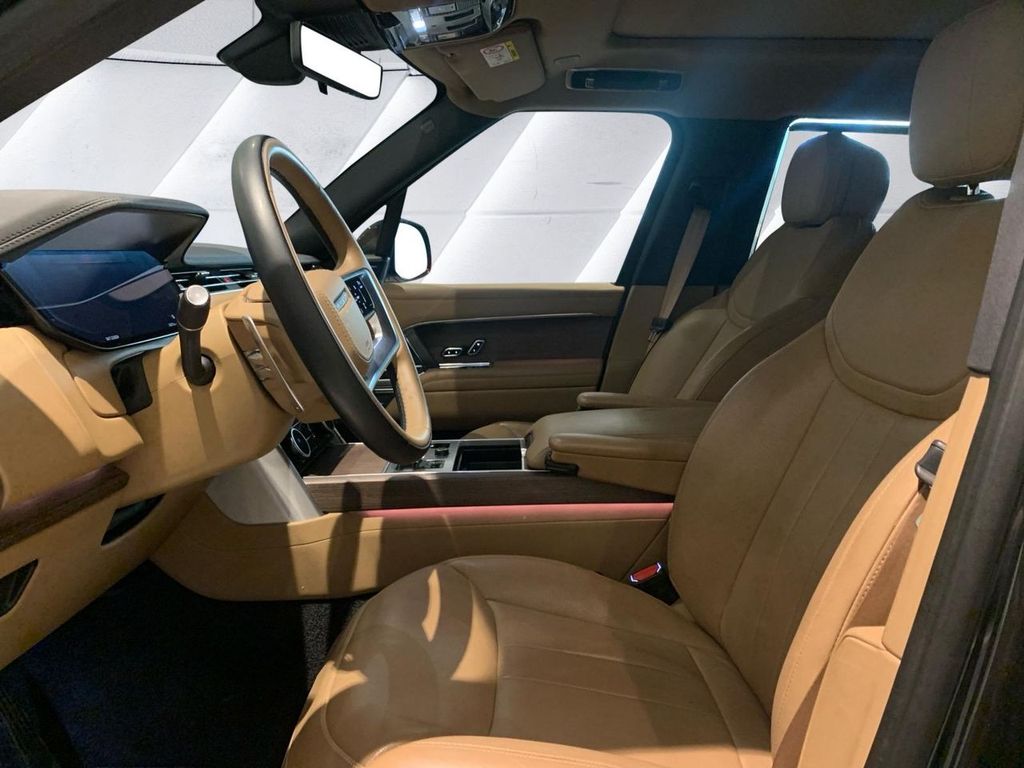 Land Rover Range Rover 2023