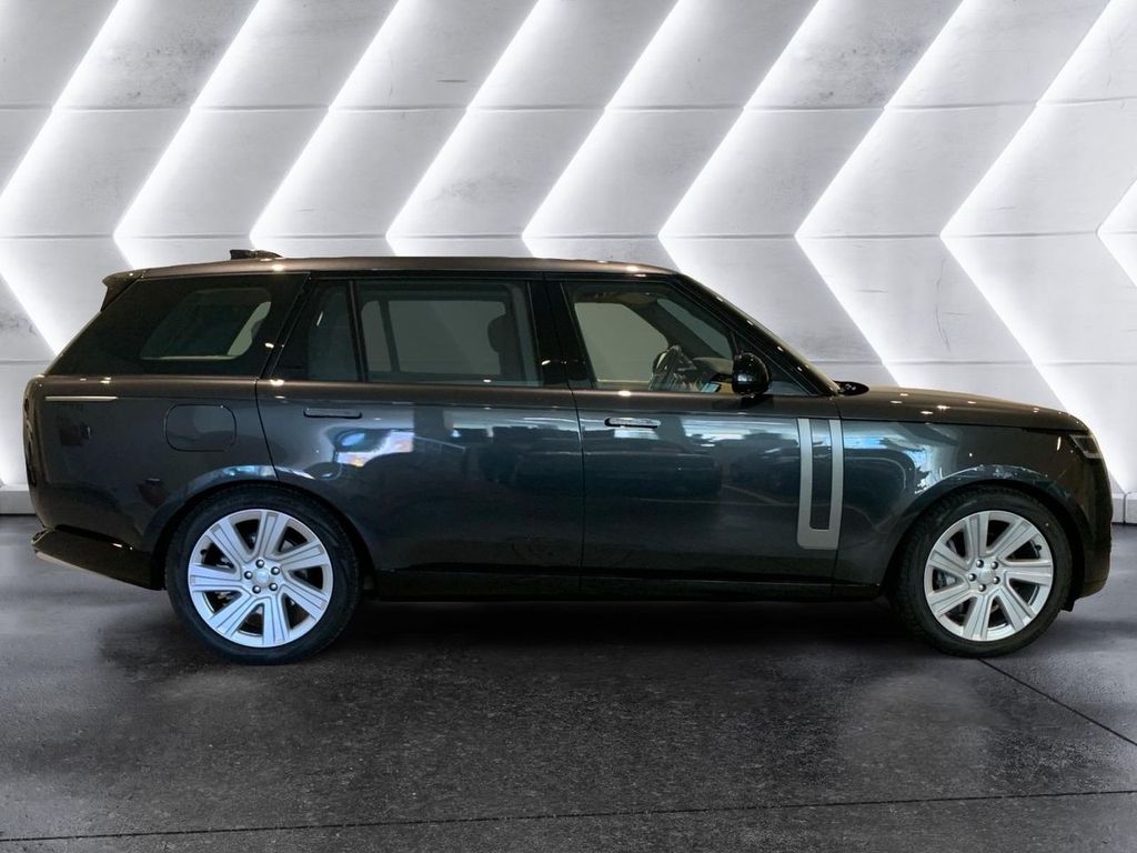 Land Rover Range Rover 2023