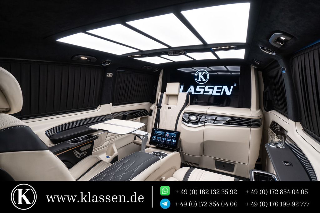 Mercedes-Benz V 300