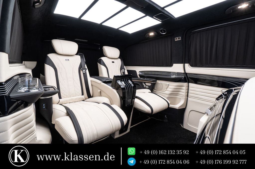 Mercedes-Benz V 300