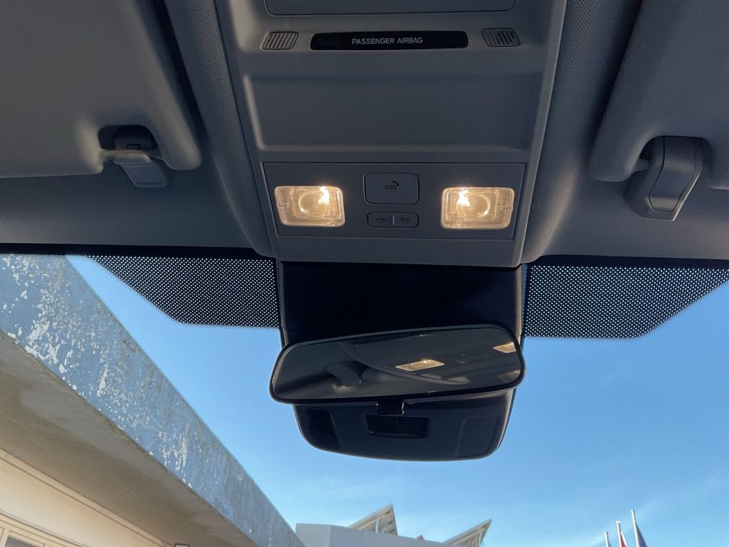 Ford Tourneo Custom 2024