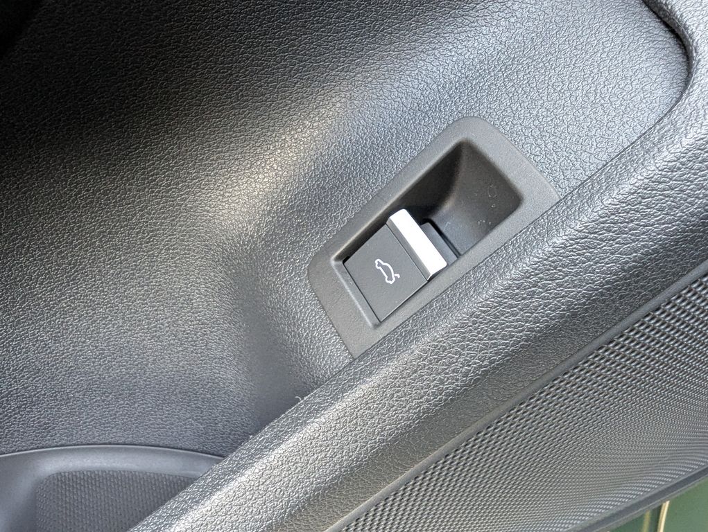 Audi A5 2021
