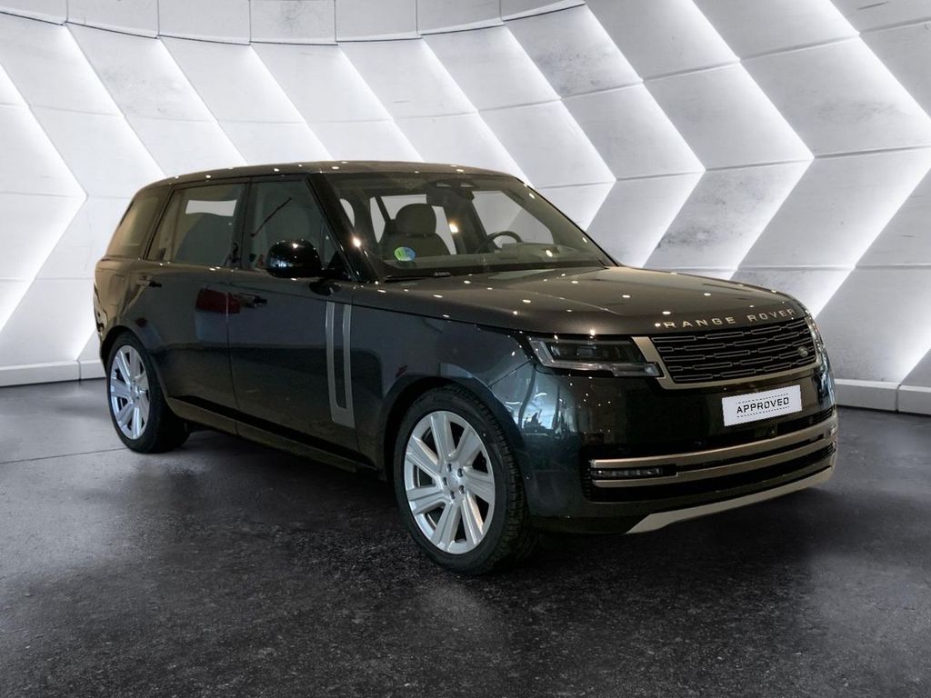 Land Rover Range Rover 2023