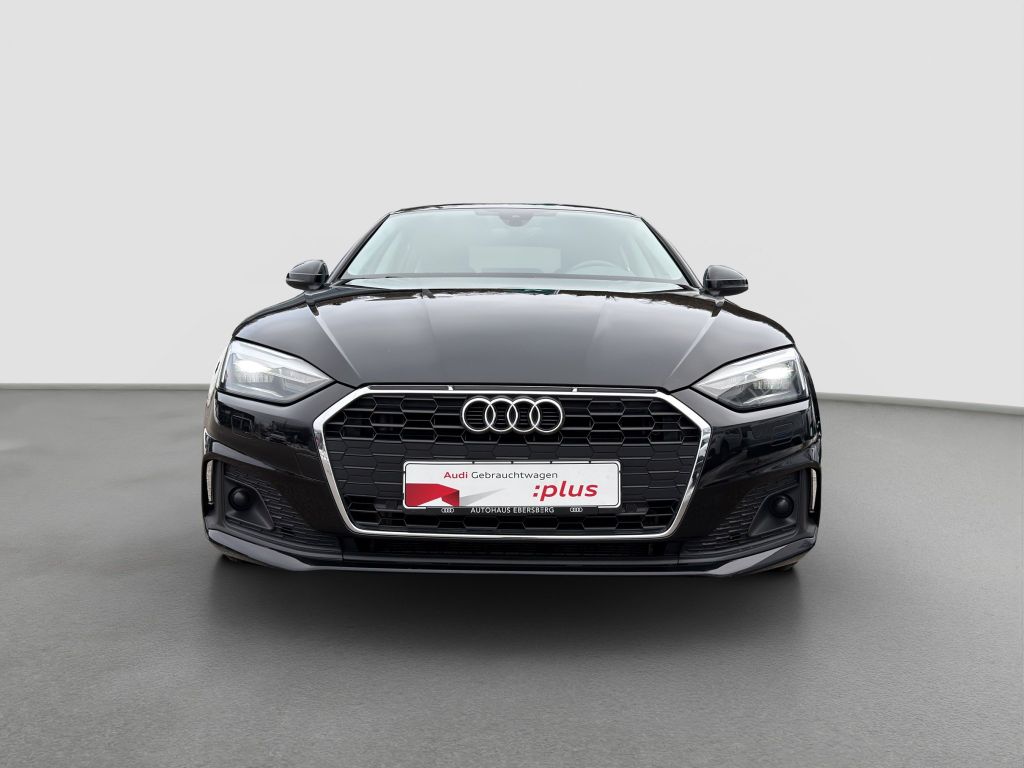 Audi A5 2022
