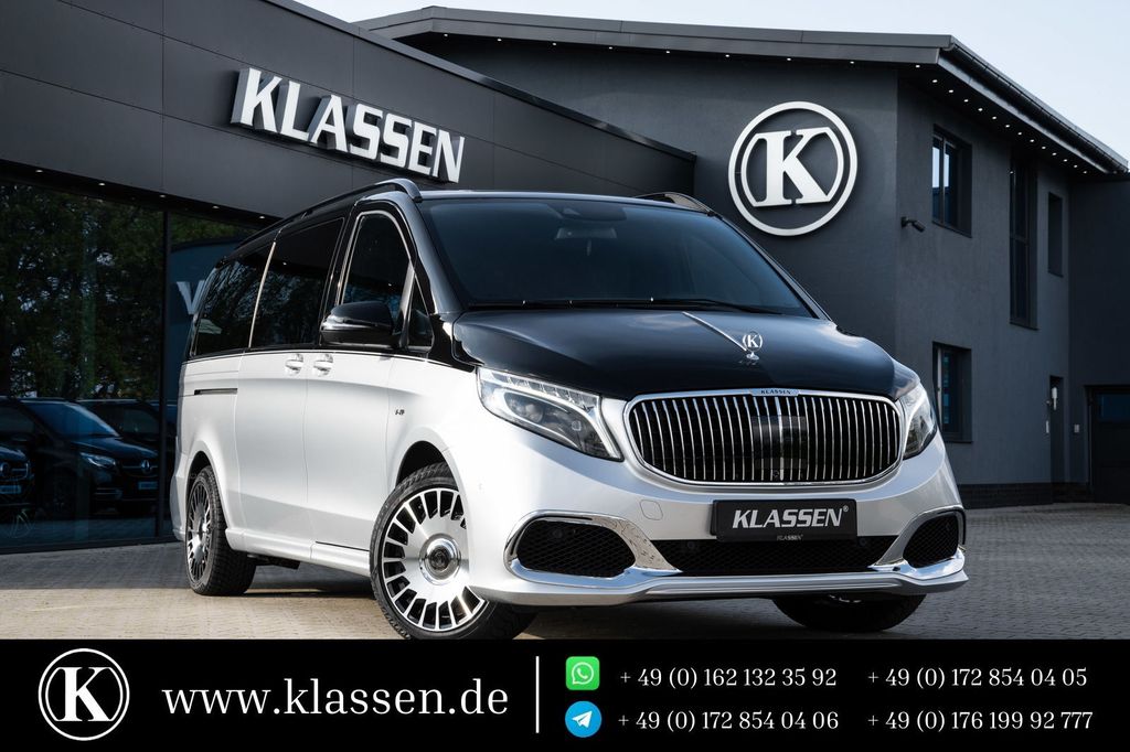 Mercedes-Benz V 300