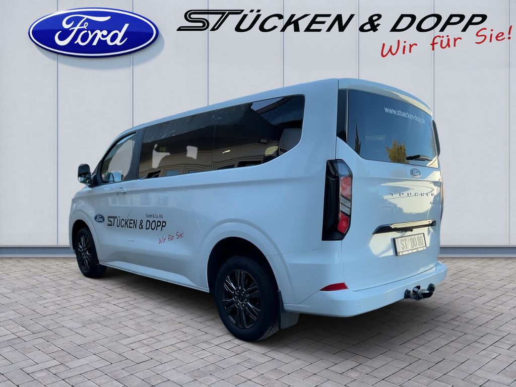 Ford Tourneo Custom 2024