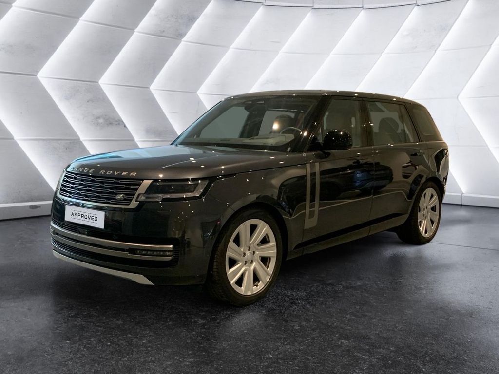 Land Rover Range Rover 2023