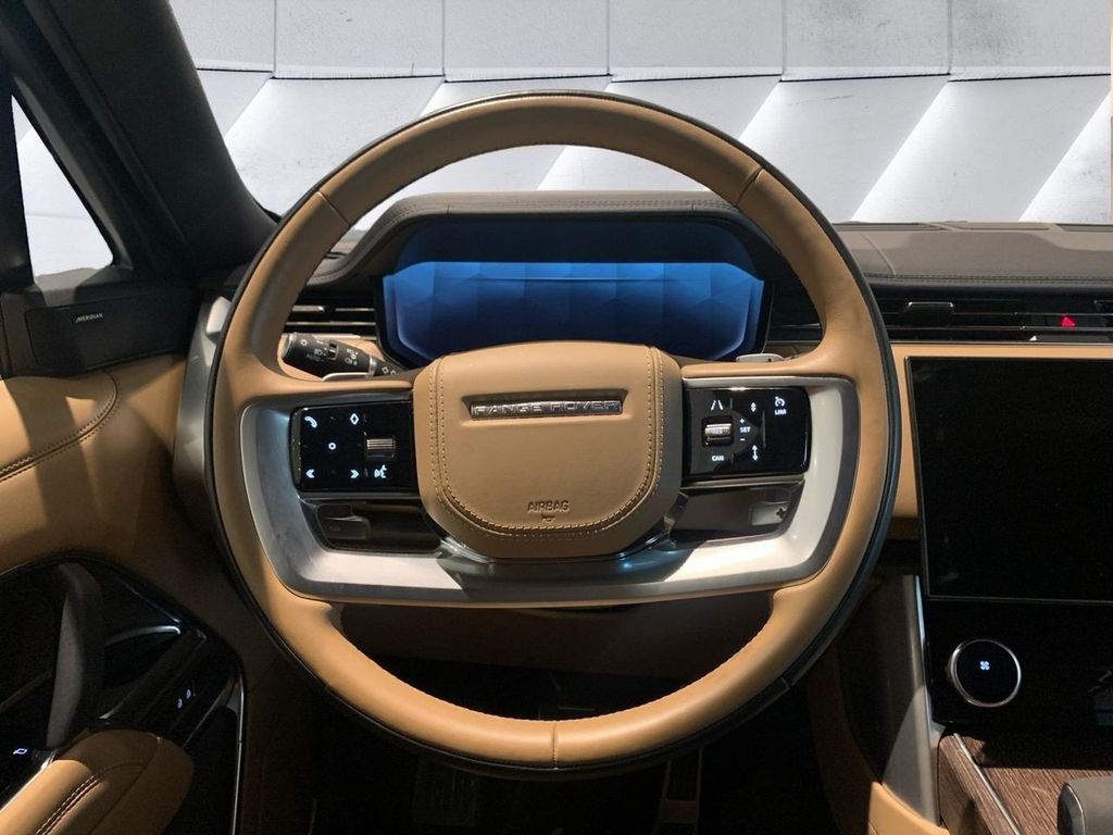 Land Rover Range Rover 2023