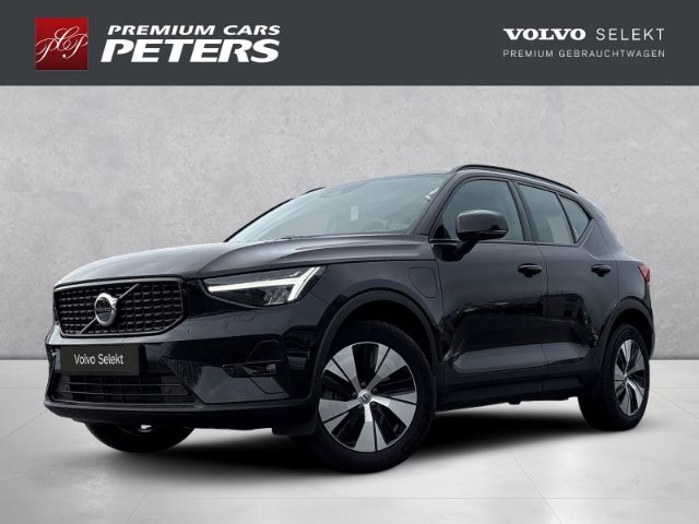 Volvo XC40 2022