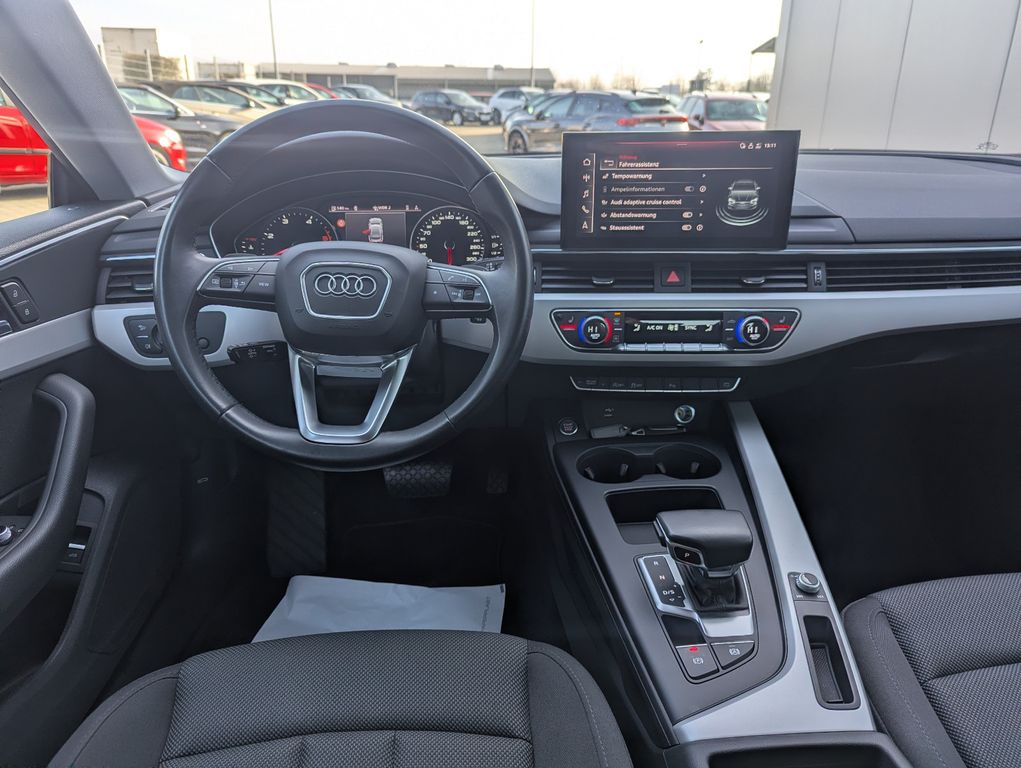 Audi A5 2021