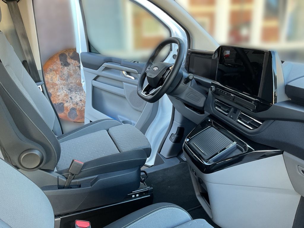 Ford Tourneo Custom 2024