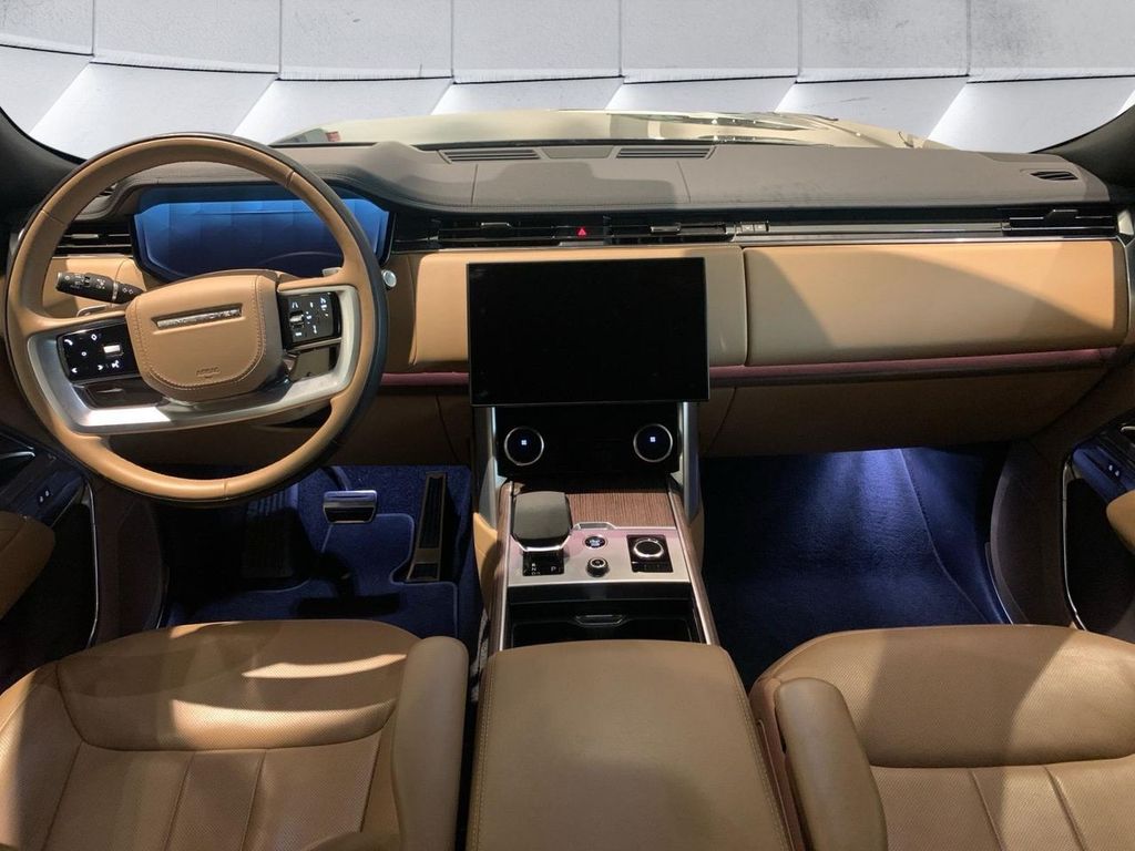 Land Rover Range Rover 2023