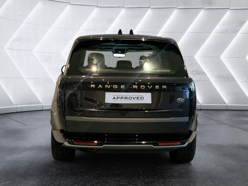 Land Rover Range Rover 2023