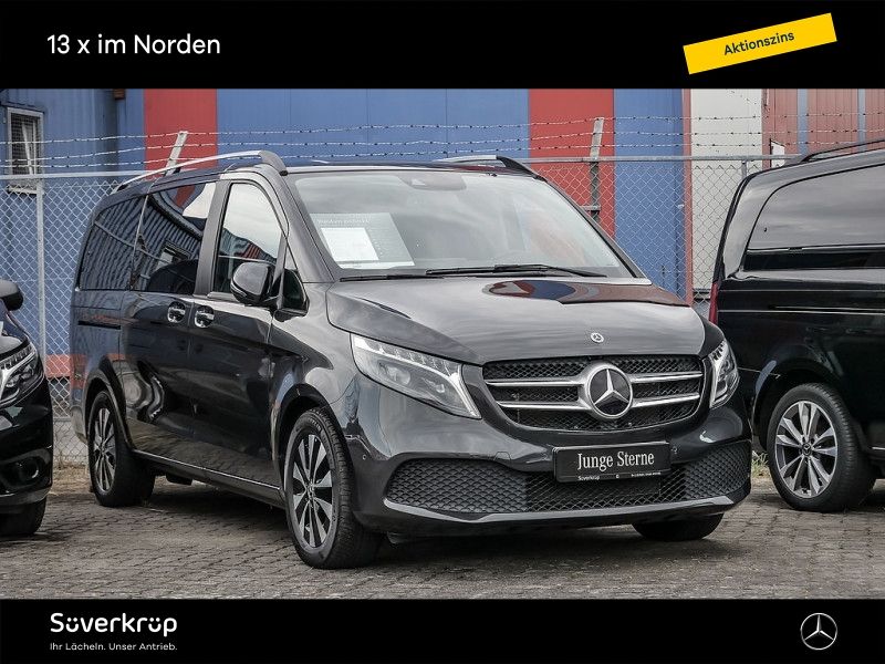 Mercedes-Benz V 250 2024