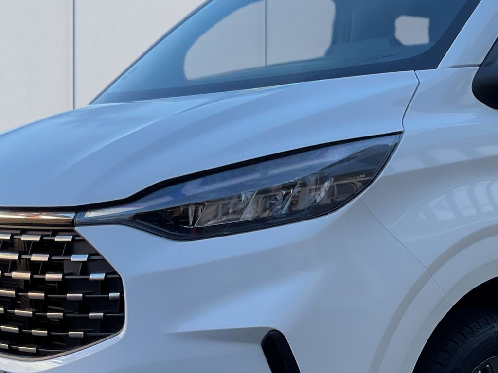 Ford Tourneo Custom 2024