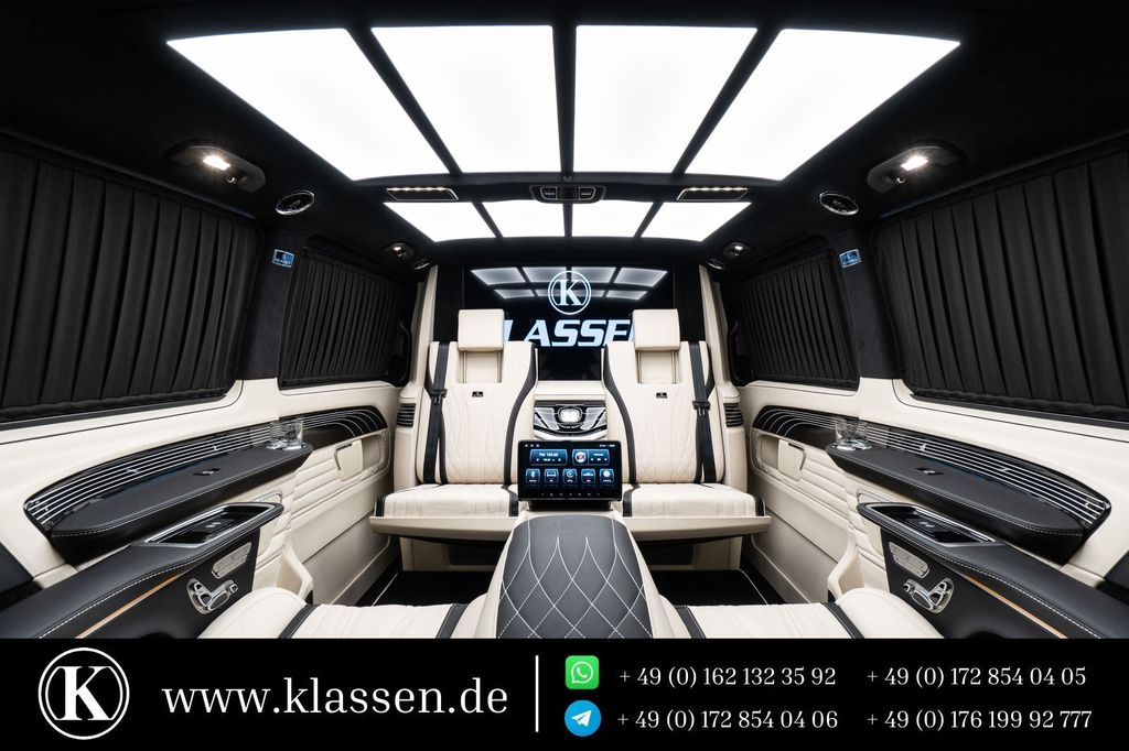Mercedes-Benz V 300