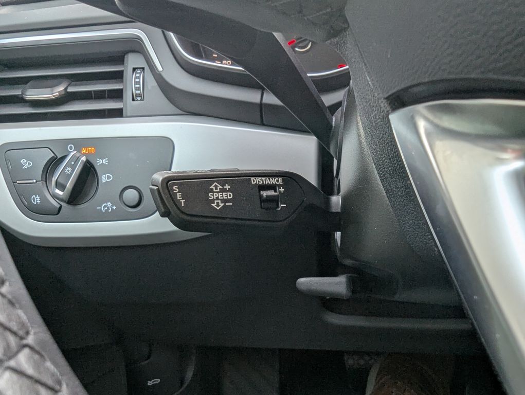 Audi A5 2021