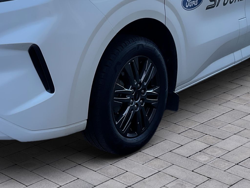 Ford Tourneo Custom 2024