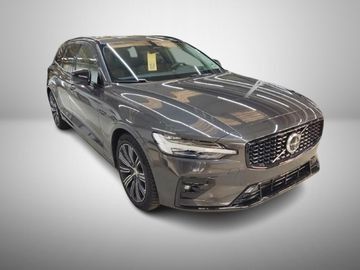 Volvo V60 2024