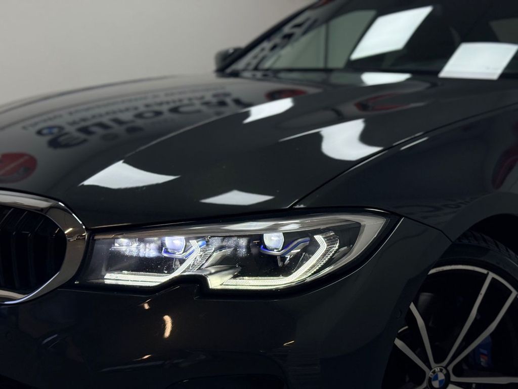 BMW 320 2020