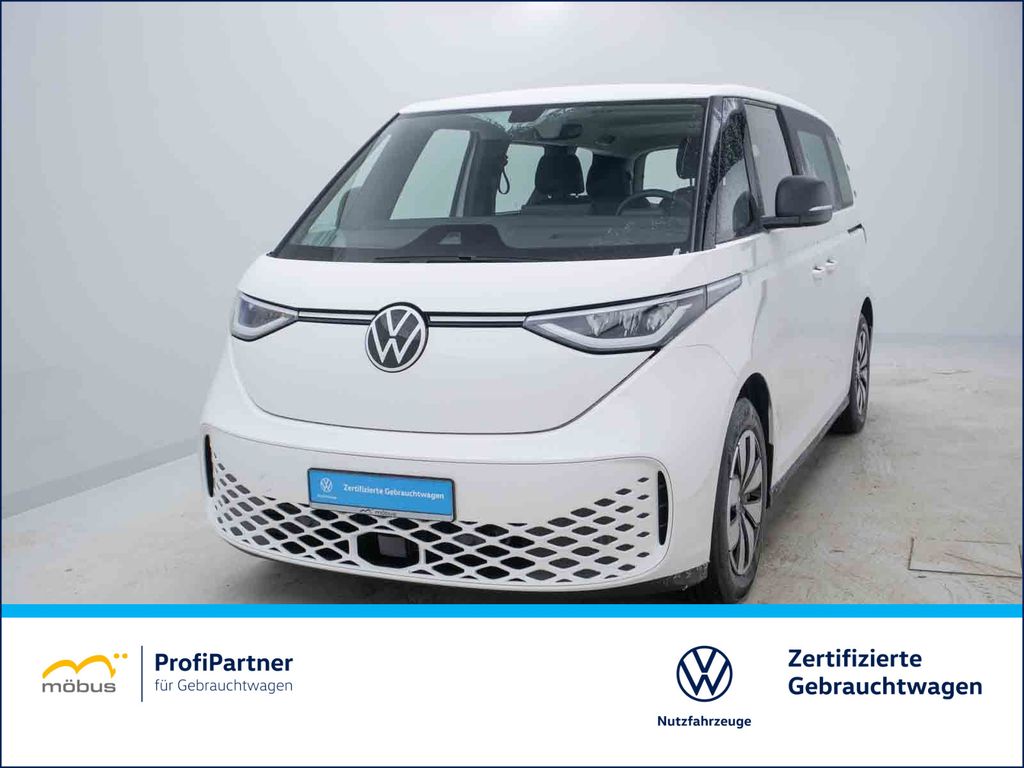 Volkswagen ID. Buzz 2025