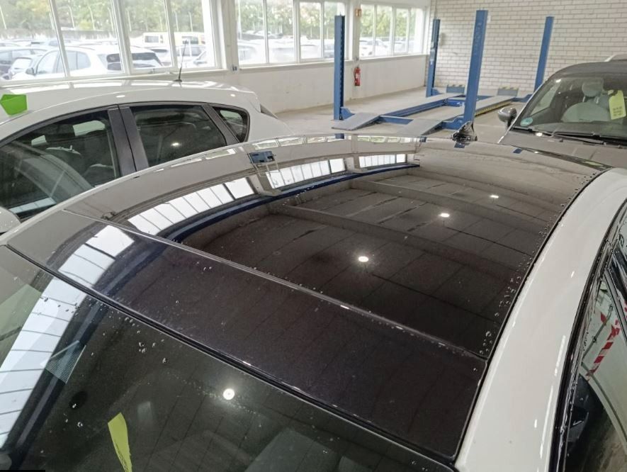 Alfa Romeo Giulia 2024