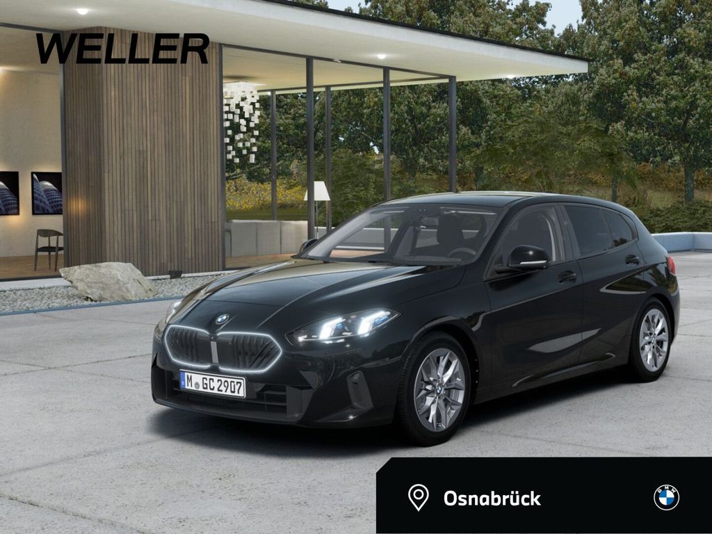 BMW 120 2026