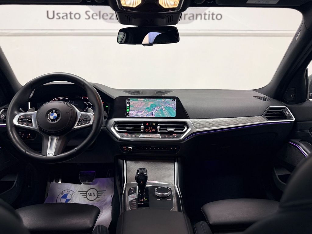 BMW 320 2020