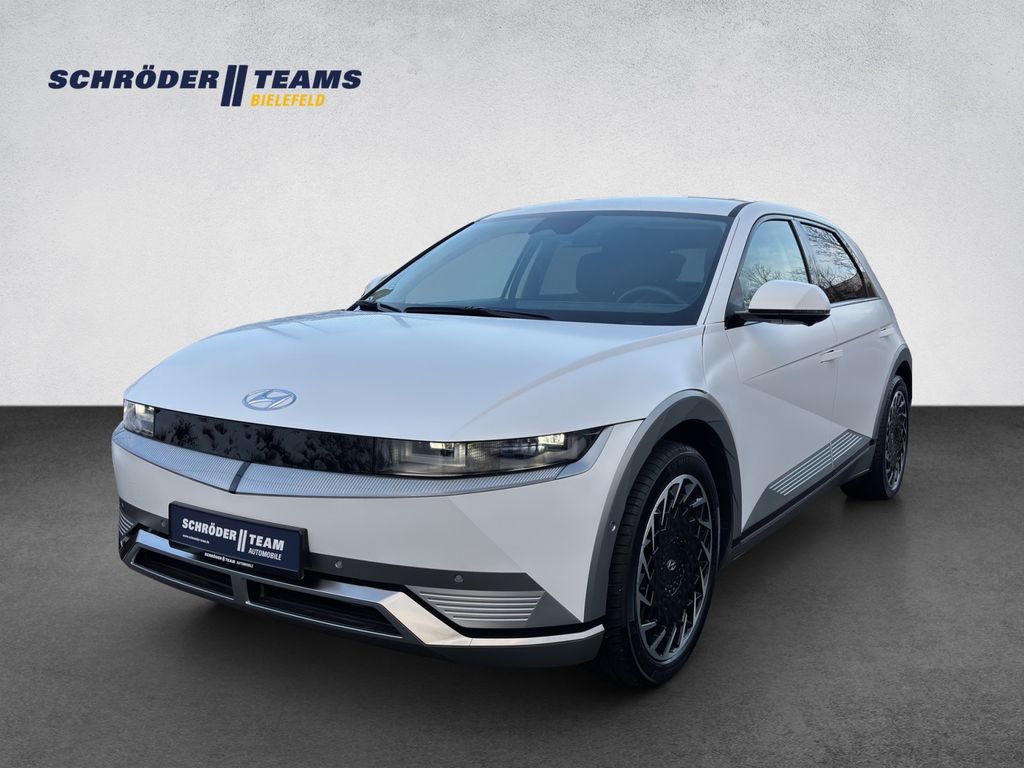 Hyundai IONIQ 5 2024