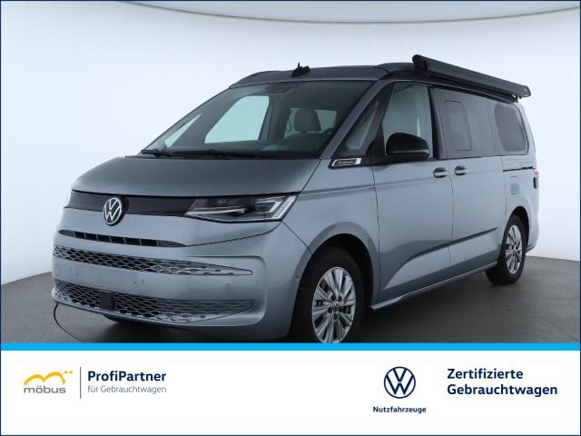 Volkswagen T7 California 2025