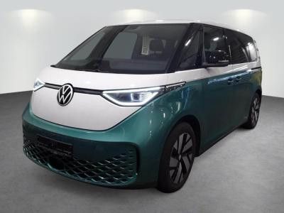 Volkswagen ID. Buzz 2023