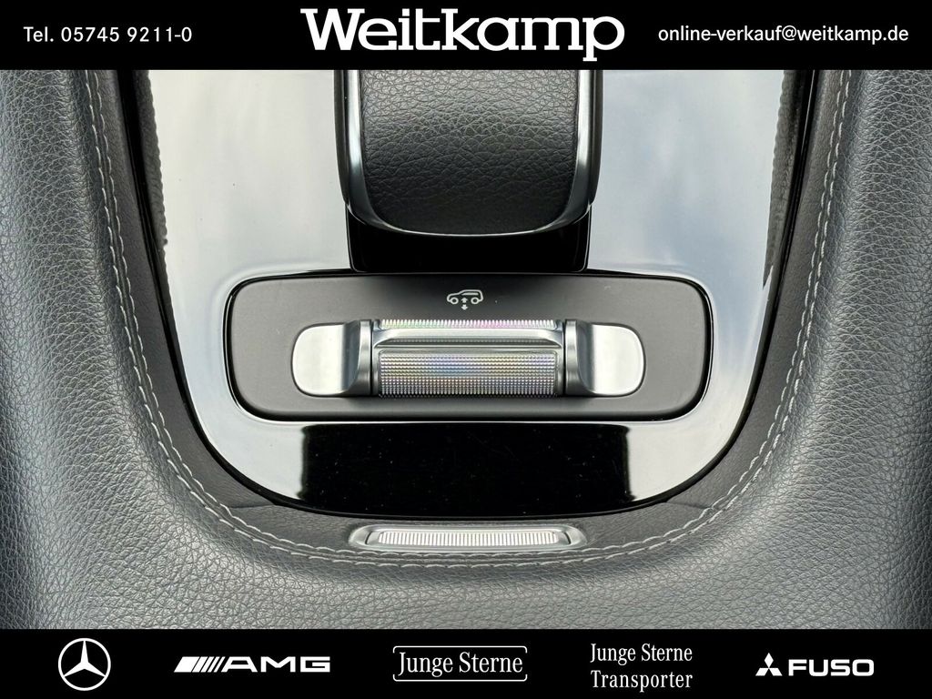 Mercedes-Benz GLE 350 2021