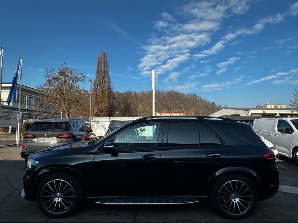 Mercedes-Benz GLE 350 2023