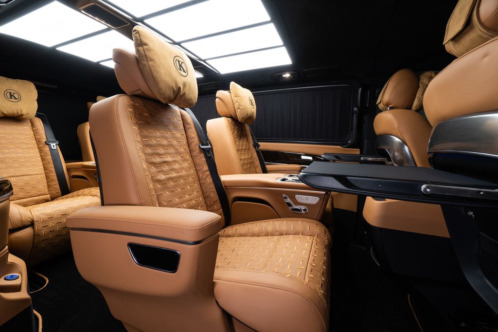 Mercedes-Benz V 300