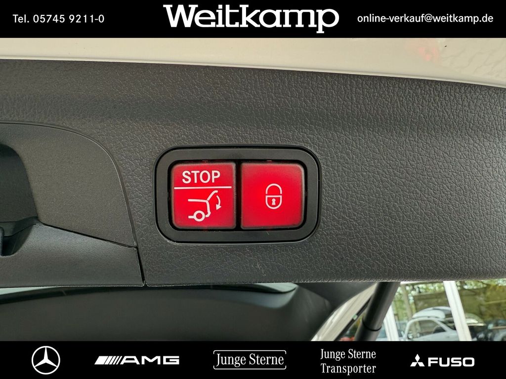 Mercedes-Benz GLE 350 2021