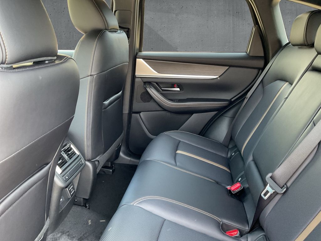 Mazda CX-60 2026