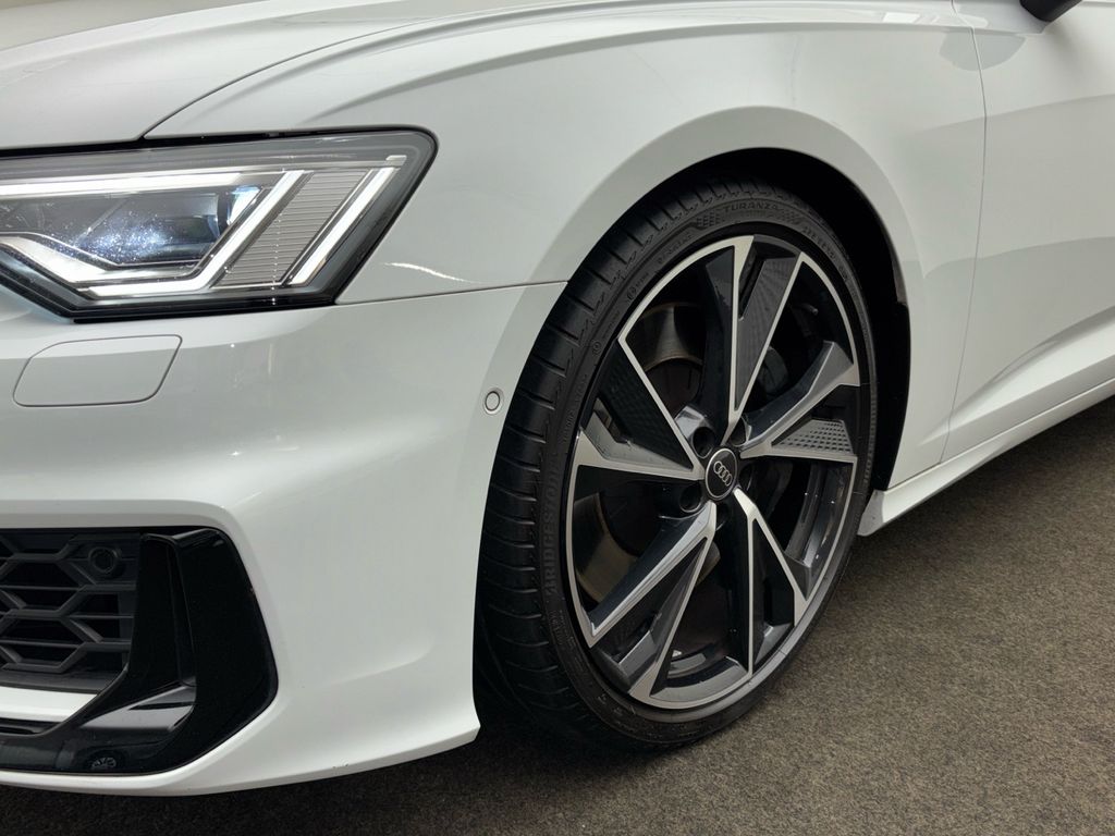 Audi S6 2024