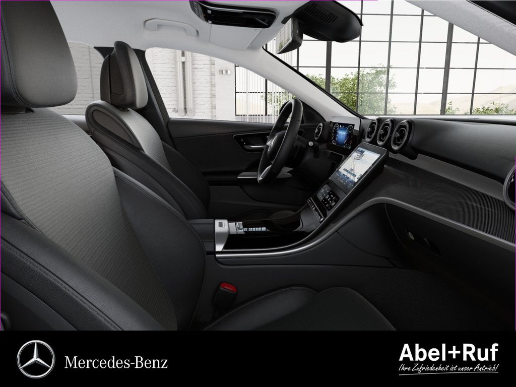 Mercedes-Benz C 220 2023
