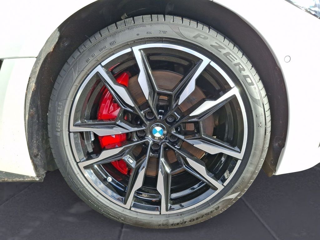 BMW i4 2022