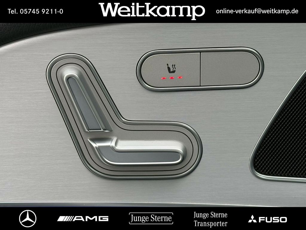 Mercedes-Benz GLE 350 2021